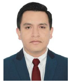 Gonzales Manrique Henry