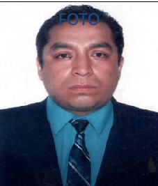 Ramírez Sáenz Alberto Rafael